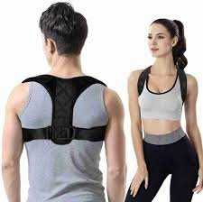 Shoulder Belt