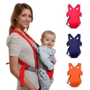 comfortable baby carrier belt for infants adjustable baby carrier for moms safe baby carrying support