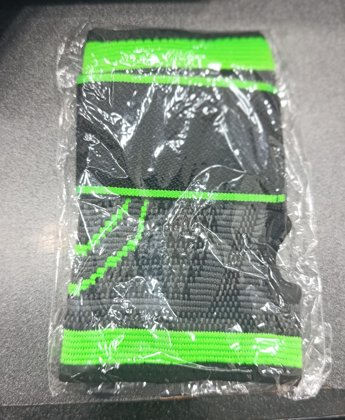 Wrist Support Sleeve Half Finger for Sports and Daily Use - Image 3