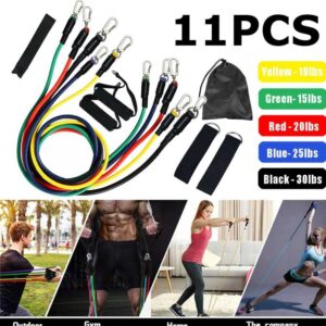 Premium Resistance Gym Band